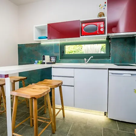 Appartement Village Esperia *