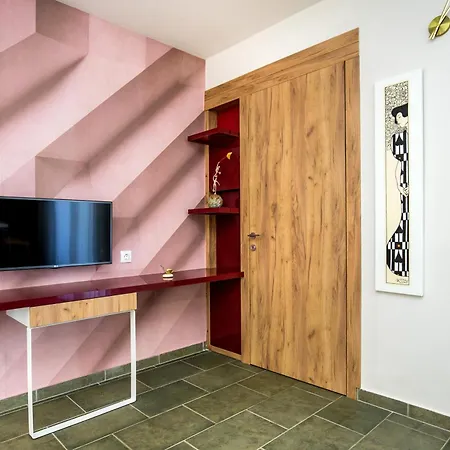 Village Esperia Appartement *