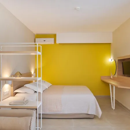 Village Esperia Appartement Potos