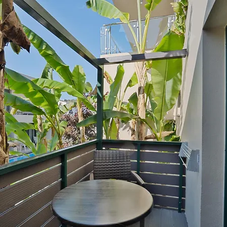 Appartement Village Esperia Potos