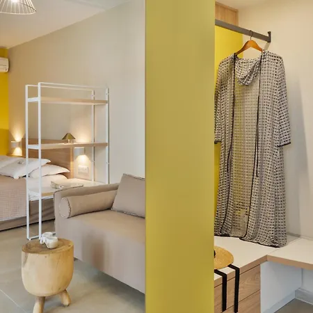 Village Esperia Potos