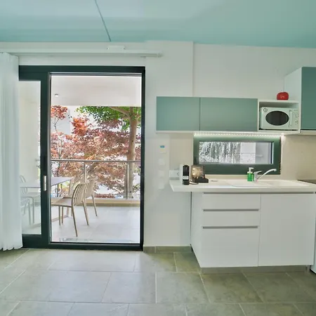 Appartement Village Esperia