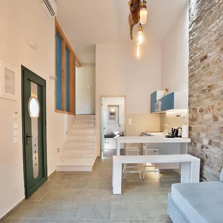 Appartement Village Esperia Potos