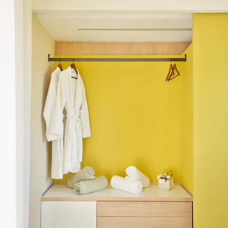 Village Esperia * Potos