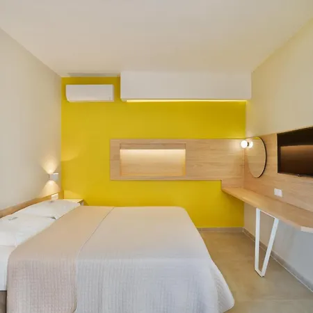 Appartement Village Esperia