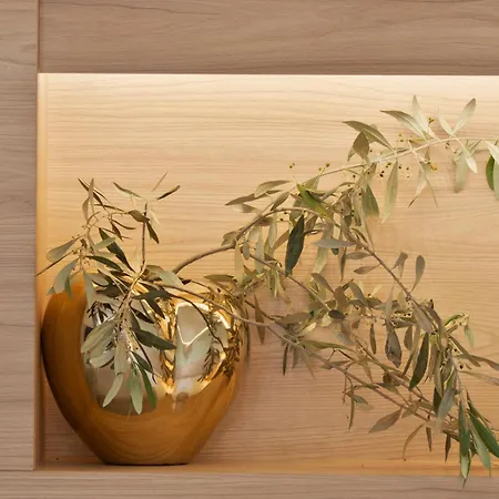 Appartement Village Esperia *