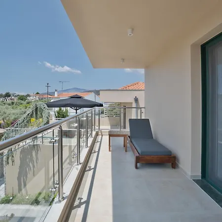 Village Esperia Appartement Potos