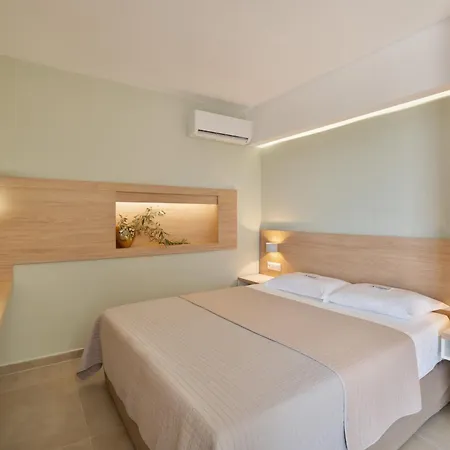 Appartement Village Esperia *