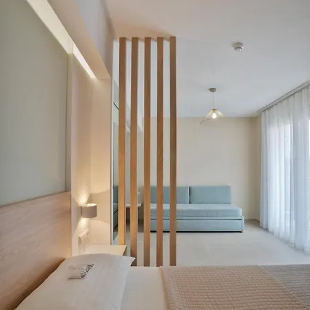 Village Esperia Appartement *