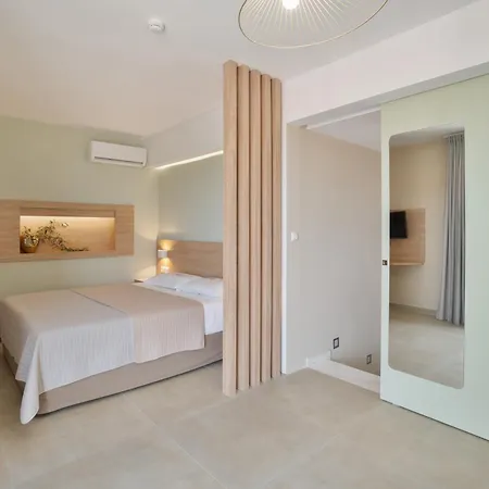 Village Esperia Appartement Potos