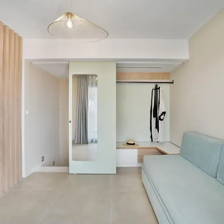 Appartement Village Esperia Potos