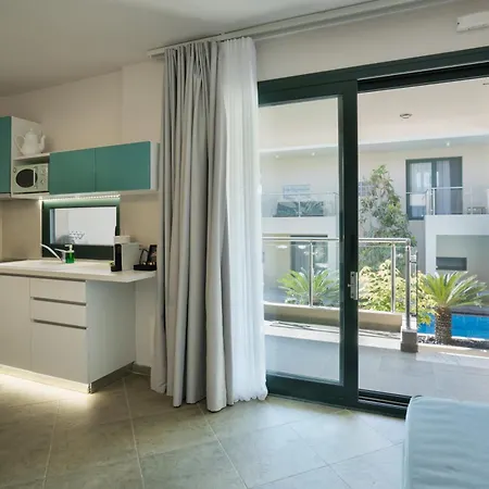 Village Esperia * Potos