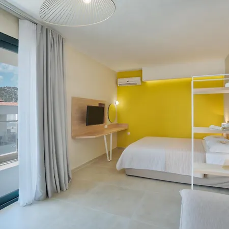 Appartement Village Esperia