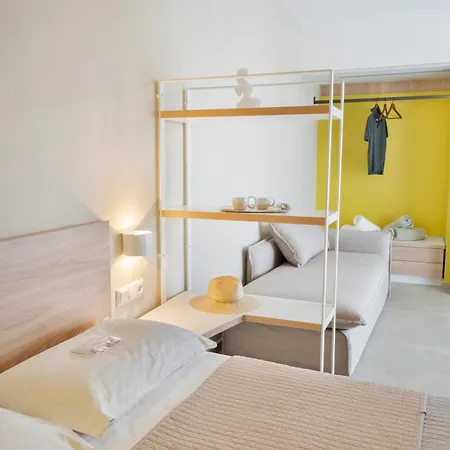 Village Esperia Appartement Potos