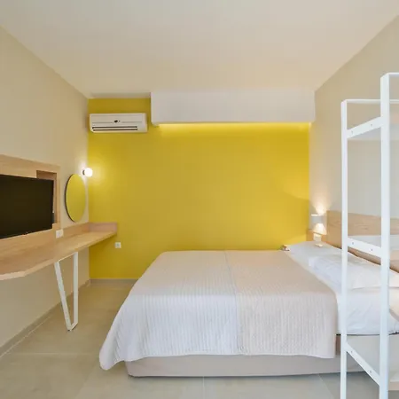 Appartement Village Esperia