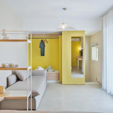 Appartement Village Esperia *