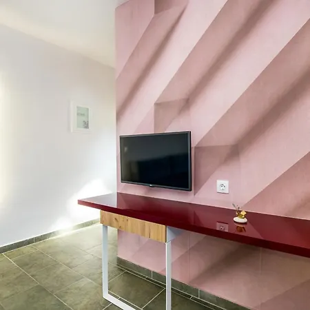 Apartamento Village Esperia Potos