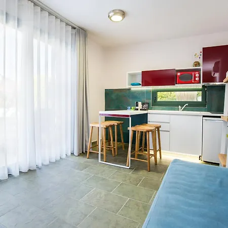 Village Esperia Apartment Potos