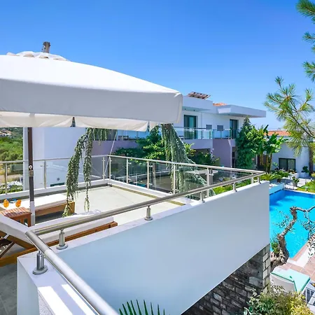 Διαμέρισμα Village Esperia Ποτός
