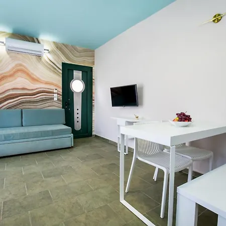 Village Esperia Διαμέρισμα Ποτός