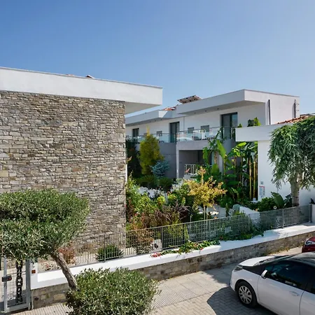 Village Esperia Διαμέρισμα Ποτός
