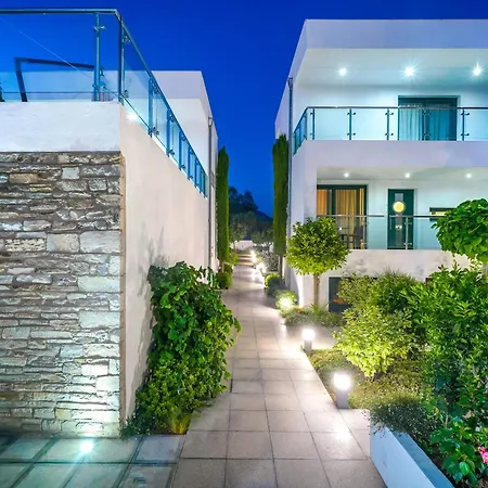 Village Esperia Διαμέρισμα Ποτός