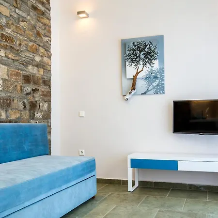 Village Esperia Διαμέρισμα *