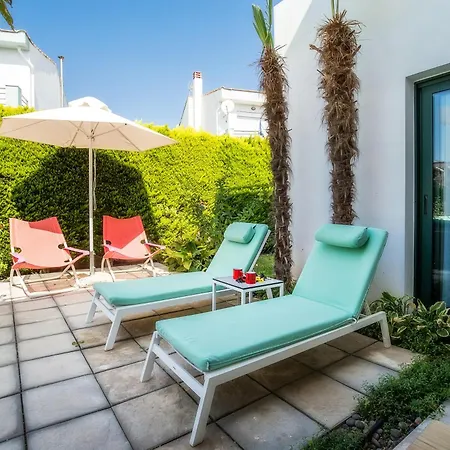 Village Esperia Apartment