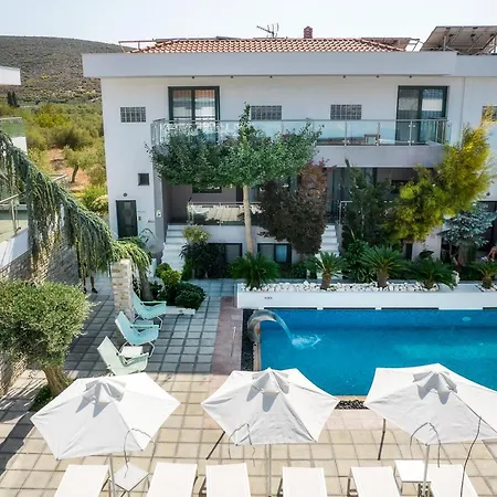 Village Esperia * Ποτός