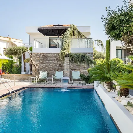 Village Esperia Διαμέρισμα *