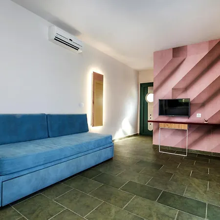 Διαμέρισμα Village Esperia *