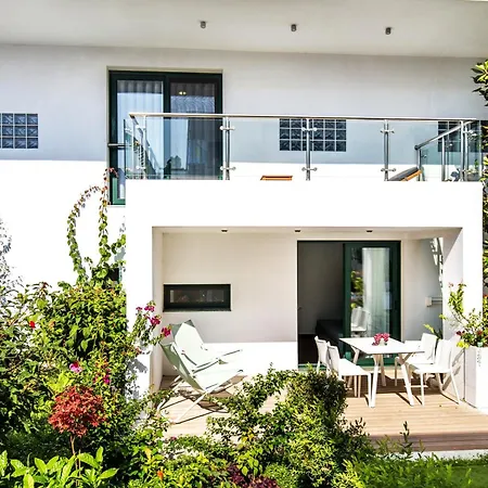 Village Esperia * Ποτός