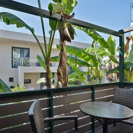 Apartment Village Esperia