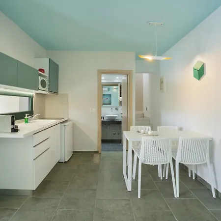 Village Esperia * Potos