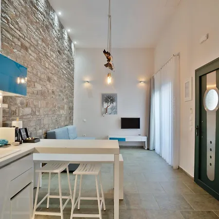 Village Esperia Apartamento