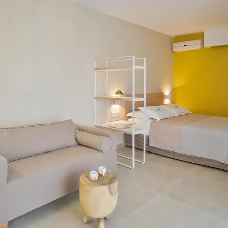 Apartament Village Esperia