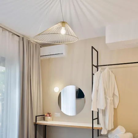 Apartamento Village Esperia *