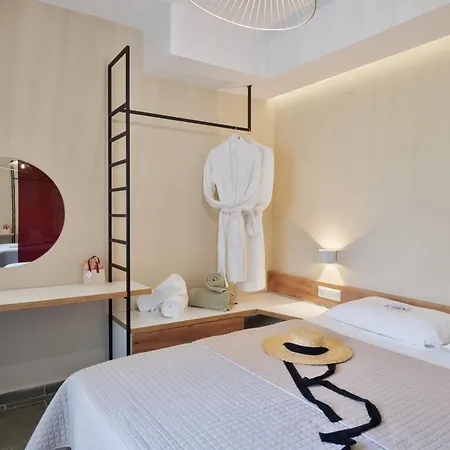 Village Esperia Apartment Potos