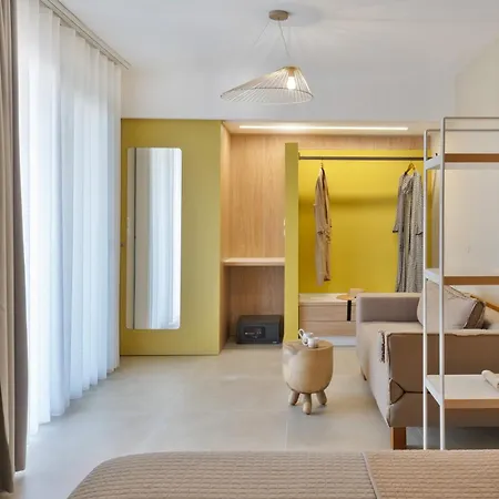 아파트 Village Esperia