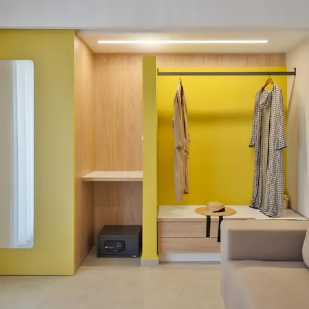 Village Esperia Apartment *