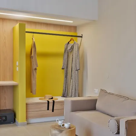 Village Esperia Apartamento Potos