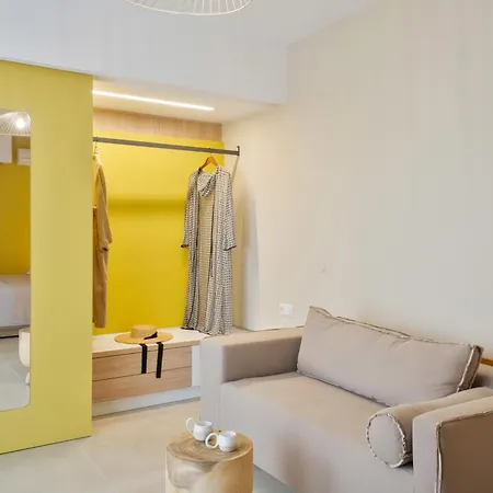 Apartamento Village Esperia Potos