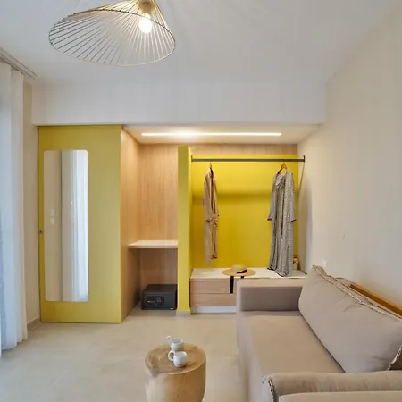 Village Esperia * Potos