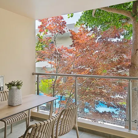 Village Esperia Apartment