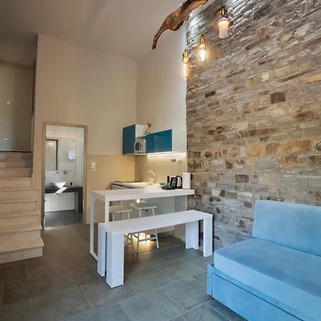 Daire Village Esperia *