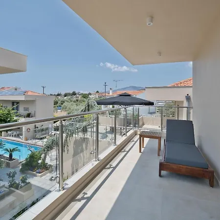 דירה Village Esperia *