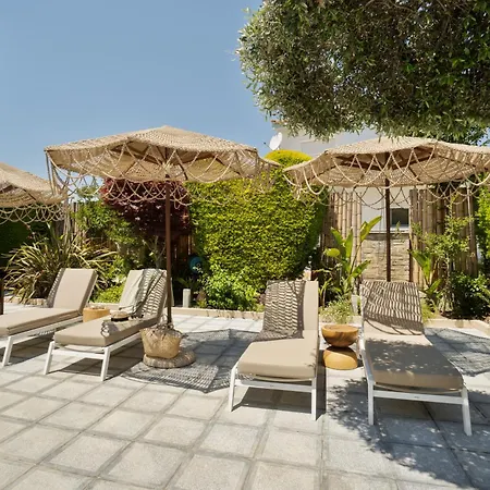 Village Esperia דירה