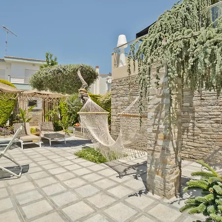 Village Esperia *