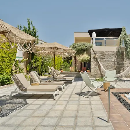 דירה Village Esperia