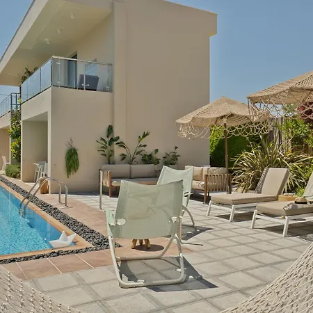 דירה Village Esperia *